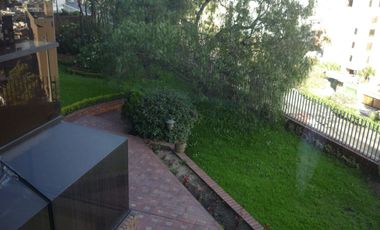 DEPARTAMENTO DUPLEX EN VENTA SECTOR EL BOSQUE QUITO ECUADOR