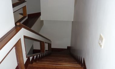 DEPARTAMENTO DUPLEX EN VENTA SECTOR EL BOSQUE QUITO ECUADOR