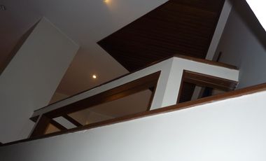 DEPARTAMENTO DUPLEX EN VENTA SECTOR EL BOSQUE QUITO ECUADOR