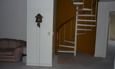 DEPARTAMENTO DUPLEX EN VENTA SECTOR EL BOSQUE QUITO ECUADOR