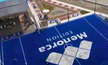 Vendo en Chilca 2 Terrenos de Playa de 200m2 c/u. Condominio Costa Linda