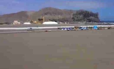 Vendo en Chilca 2 Terrenos de Playa de 200m2 c/u. Condominio Costa Linda