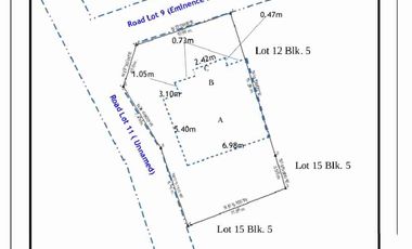 House and Lot for sale in Manchester  Village, Lancaster New City Pasong Camachile, General Trias City, Cavite