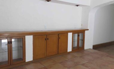 Casa habitación en  renta de dos niveles, cerca del centro de Tlalpan, Av. Insurgentes  Sur y la estación del metro bus Fuentes Brotantes.