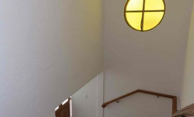 Casa habitación en  renta de dos niveles, cerca del centro de Tlalpan, Av. Insurgentes  Sur y la estación del metro bus Fuentes Brotantes.