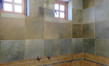 Casa habitación en  renta de dos niveles, cerca del centro de Tlalpan, Av. Insurgentes  Sur y la estación del metro bus Fuentes Brotantes.