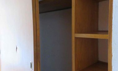 Casa habitación en  renta de dos niveles, cerca del centro de Tlalpan, Av. Insurgentes  Sur y la estación del metro bus Fuentes Brotantes.