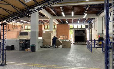 Bodega en Venta en Villa , Paula Itagui