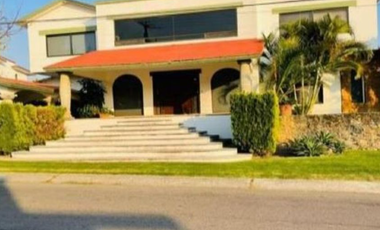 BUSCAS UN PATRIMONIO PARA HABITAR Y/O INVERTIR EN LOMAS DE COCOYOC MORELOS?