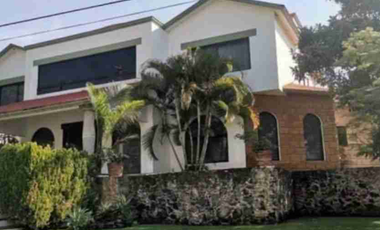 BUSCAS UN PATRIMONIO PARA HABITAR Y/O INVERTIR EN LOMAS DE COCOYOC MORELOS?
