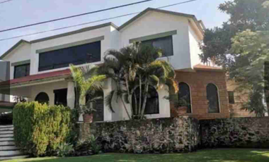 BUSCAS UN PATRIMONIO PARA HABITAR Y/O INVERTIR EN LOMAS DE COCOYOC MORELOS?