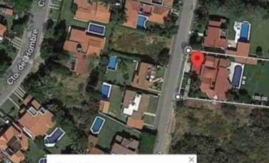 BUSCAS UN PATRIMONIO PARA HABITAR Y/O INVERTIR EN LOMAS DE COCOYOC MORELOS?