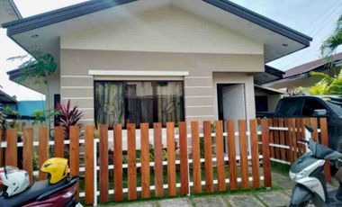 Mactan Plains Residences 2br 1t&b