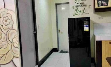 Mactan Plains Residences 2br 1t&b