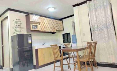 Mactan Plains Residences 2br 1t&b