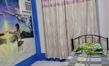 Mactan Plains Residences 2br 1t&b