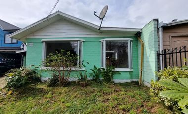 Arriendo Casa en Sector Los Fundadores, Valdivia