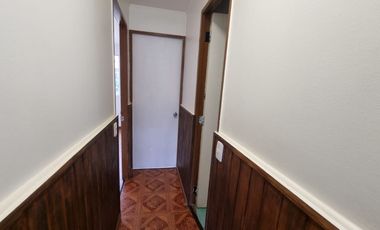 Arriendo Casa en Sector Los Fundadores, Valdivia