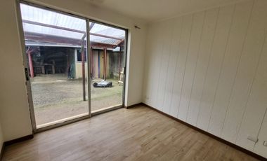 Arriendo Casa en Sector Los Fundadores, Valdivia