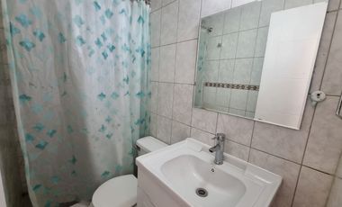 Arriendo Casa en Sector Los Fundadores, Valdivia