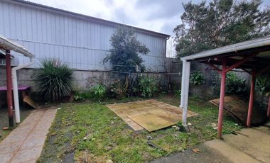 Arriendo Casa en Sector Los Fundadores, Valdivia