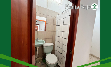 MARAVILLOSA RESIDENCIA PRIVADA DE DOS PISOS EN CRUCITA LA BELLA ALQUILER MENSUAL O TEMPORAL