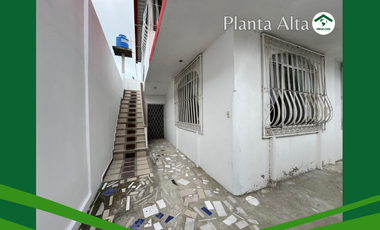 MARAVILLOSA RESIDENCIA PRIVADA DE DOS PISOS EN CRUCITA LA BELLA ALQUILER MENSUAL O TEMPORAL