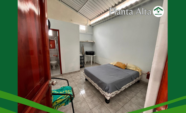 MARAVILLOSA RESIDENCIA PRIVADA DE DOS PISOS EN CRUCITA LA BELLA ALQUILER MENSUAL O TEMPORAL