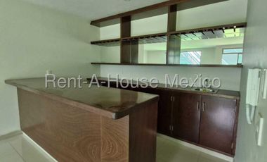 Casa en Venta en Lomas Verdes, Naucalpan de Juárez