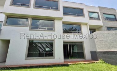 Casa en Venta en Lomas Verdes, Naucalpan de Juárez