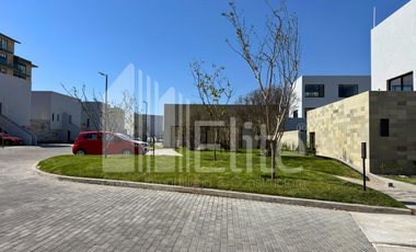 DEPARTAMENTO EN RENTA EN JURIQUILLA QUERETARO