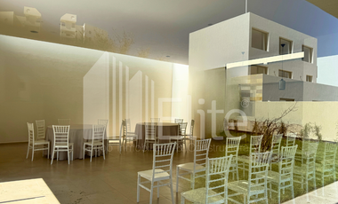 DEPARTAMENTO EN RENTA EN JURIQUILLA QUERETARO