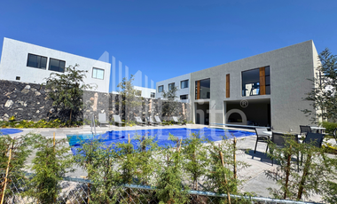 DEPARTAMENTO EN RENTA EN JURIQUILLA QUERETARO