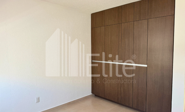 DEPARTAMENTO EN RENTA EN JURIQUILLA QUERETARO