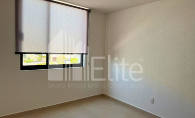 DEPARTAMENTO EN RENTA EN JURIQUILLA QUERETARO