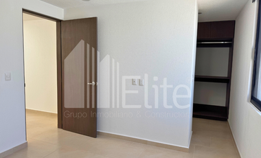 DEPARTAMENTO EN RENTA EN JURIQUILLA QUERETARO