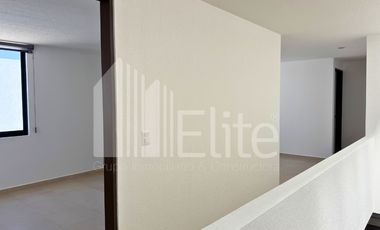 DEPARTAMENTO EN RENTA EN JURIQUILLA QUERETARO