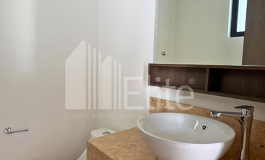 DEPARTAMENTO EN RENTA EN JURIQUILLA QUERETARO
