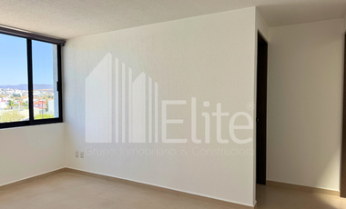 DEPARTAMENTO EN RENTA EN JURIQUILLA QUERETARO