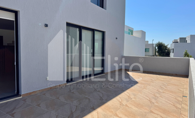 DEPARTAMENTO EN RENTA EN JURIQUILLA QUERETARO