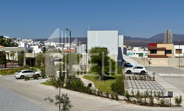 DEPARTAMENTO EN RENTA EN JURIQUILLA QUERETARO