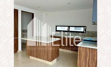 DEPARTAMENTO EN RENTA EN JURIQUILLA QUERETARO