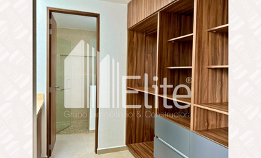 DEPARTAMENTO EN RENTA EN JURIQUILLA QUERETARO