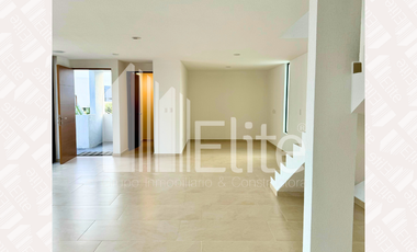 DEPARTAMENTO EN RENTA EN JURIQUILLA QUERETARO