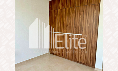 DEPARTAMENTO EN RENTA EN JURIQUILLA QUERETARO