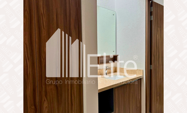 DEPARTAMENTO EN RENTA EN JURIQUILLA QUERETARO