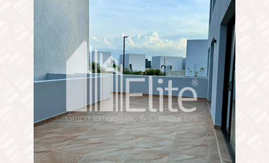 DEPARTAMENTO EN RENTA EN JURIQUILLA QUERETARO