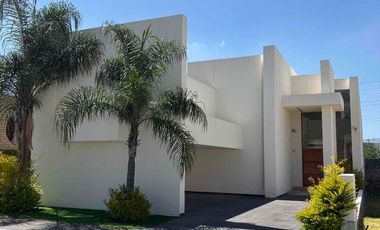 Residencia de lujo en venta – Campestre Club de Golf, San Luis Potosí