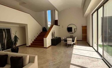 Residencia de lujo en venta – Campestre Club de Golf, San Luis Potosí