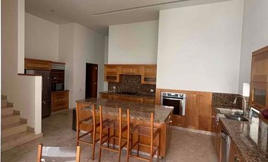 Residencia de lujo en venta – Campestre Club de Golf, San Luis Potosí